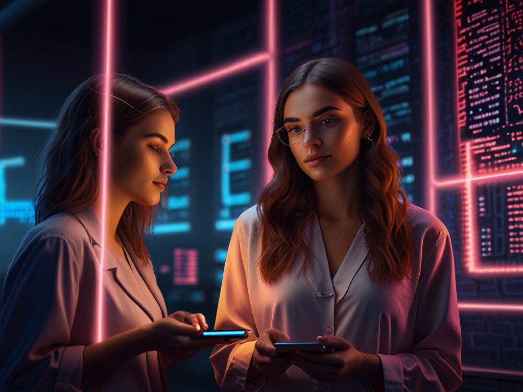 Bitget teams up with UNICEF Luxembourg for 3 years to boost blockchain savvy in young women!