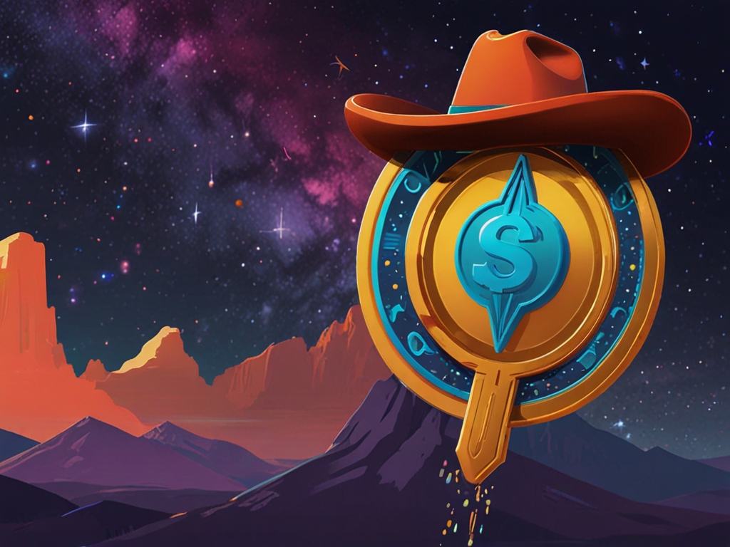 SEI soars: Wyoming picks Sei Network for WYST stablecoin!