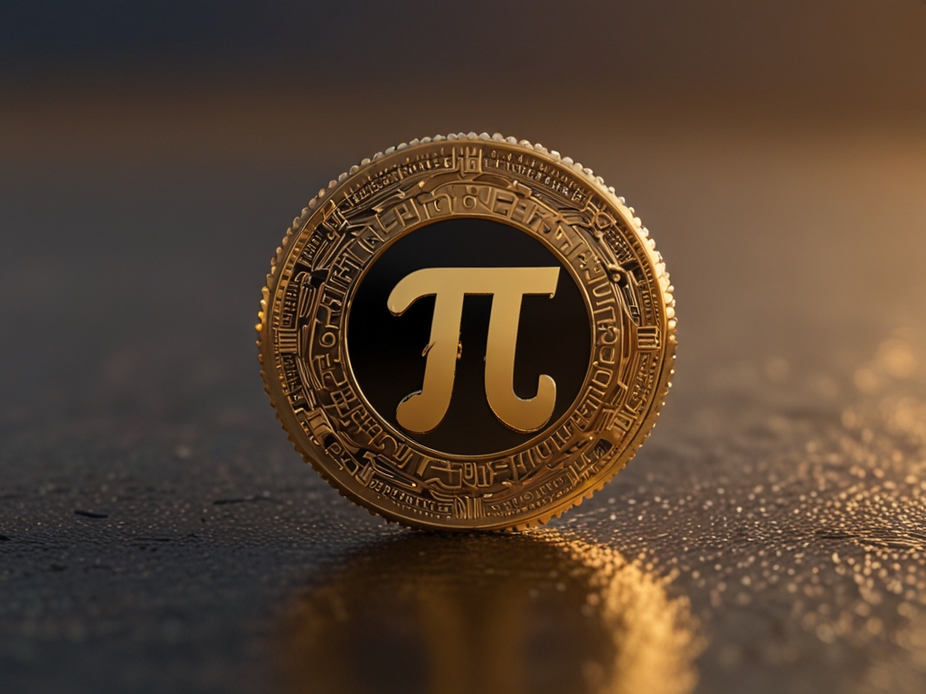 Pi Network's BANXA KYB gets green light, but price still flounders at $0.58.