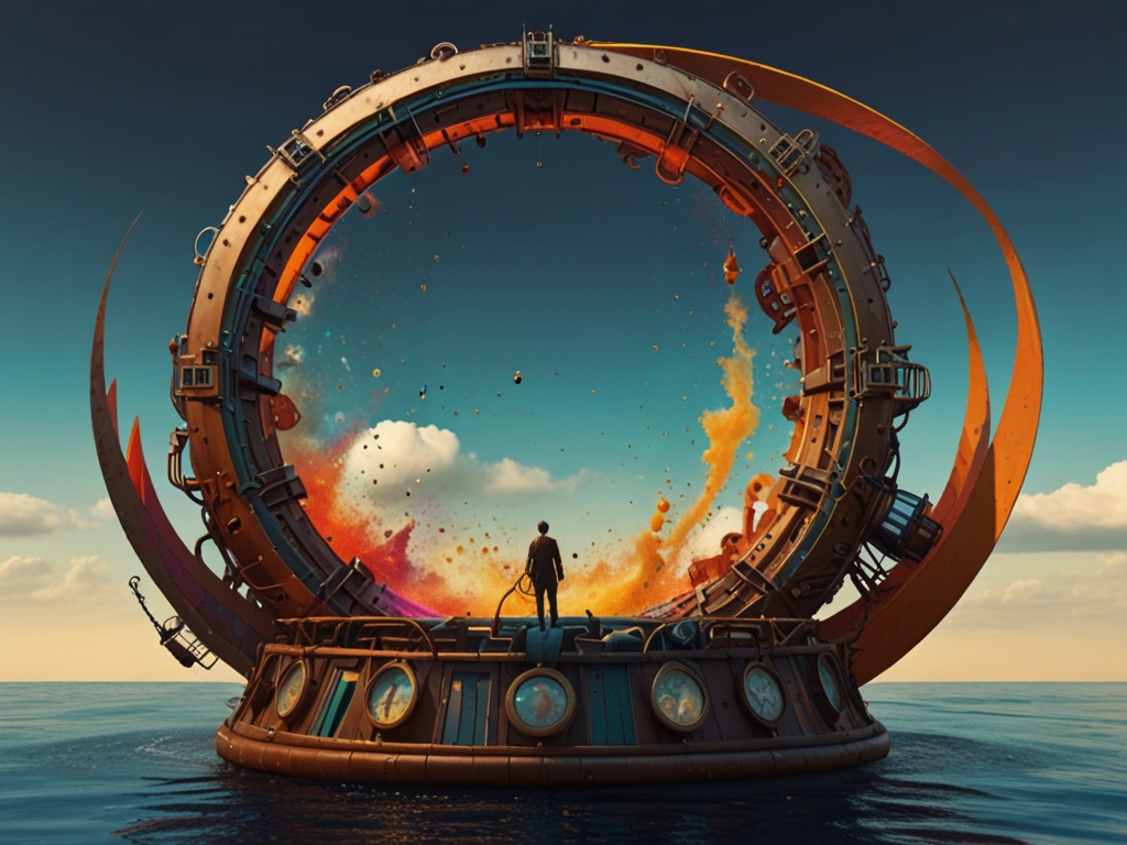 Ark Invest ditches Circle, goes all-in on new stock plays