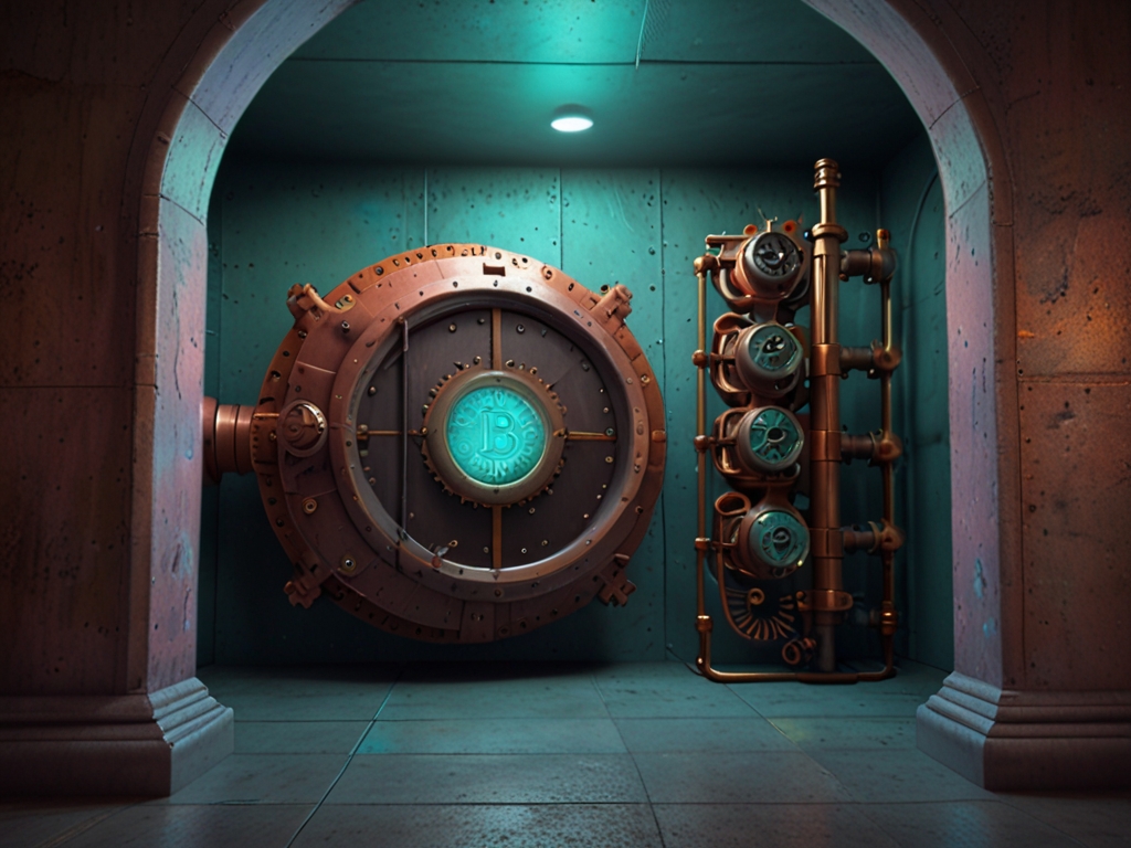 Futu Securities now lets you stash BTC, ETH, and USDT!