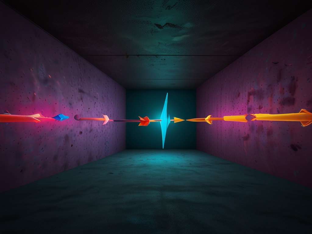 Wormhole's Set to Explode: 3 Catalysts for a Major Rally!