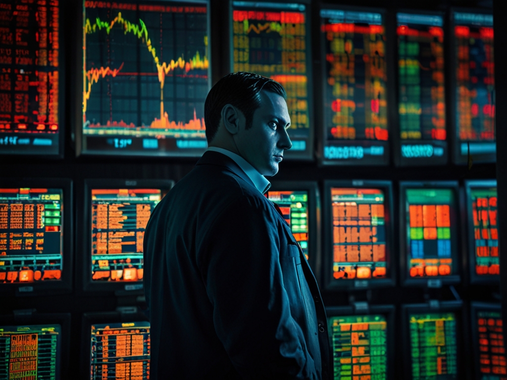 Phantom's mobile-first perps go live, putting derivatives in traders' pockets!
