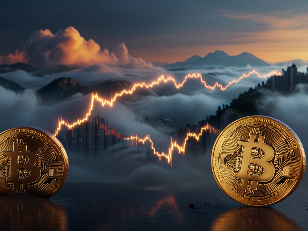 $7.25B Bitcoin options expiring - brace for a wild market ride!