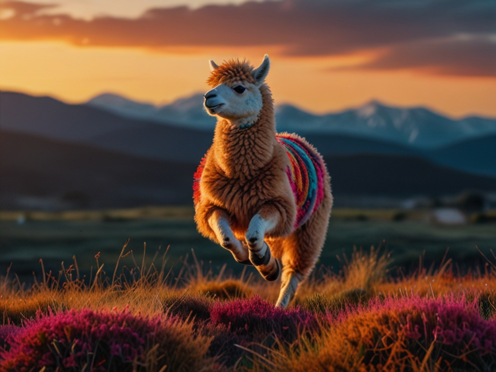 ALPACA skyrockets 2,300% post-Binance delist, holds 1,100% weekly gain!