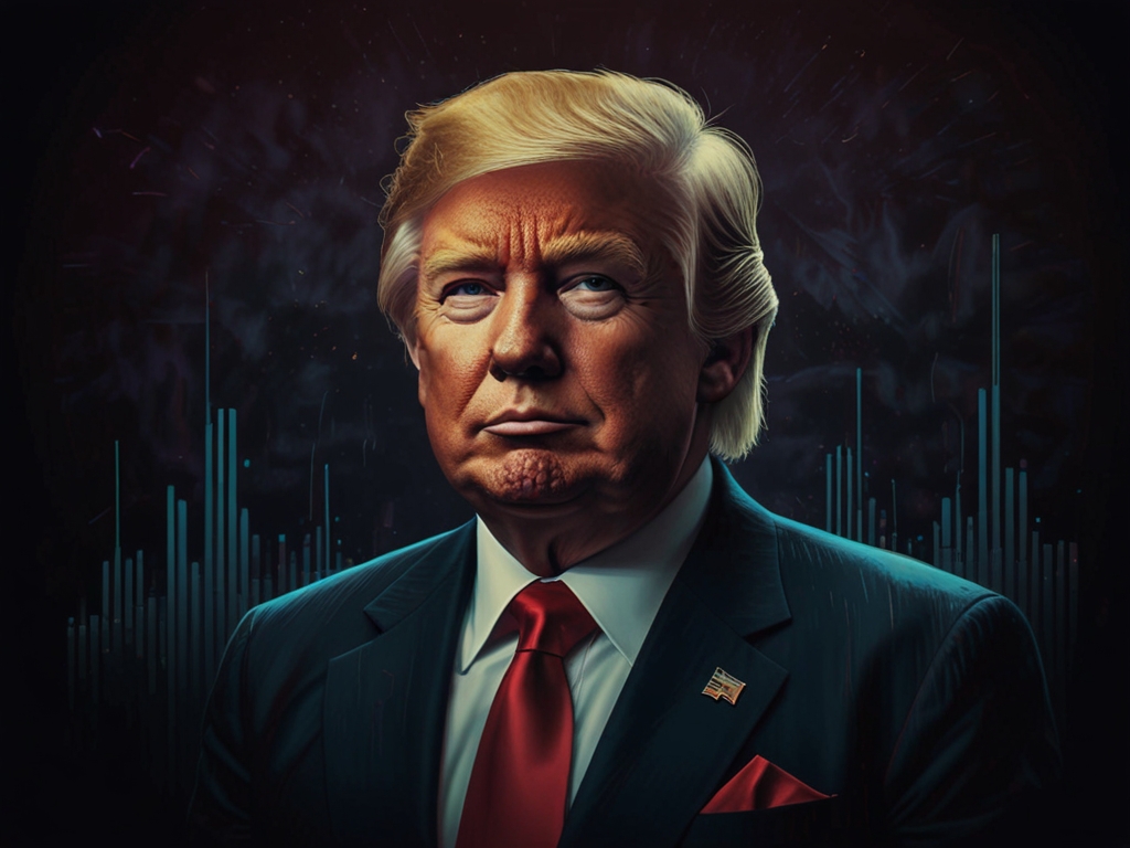 Expert: Bitcoin confidence surges following Trump's pro-crypto remarks at DAS