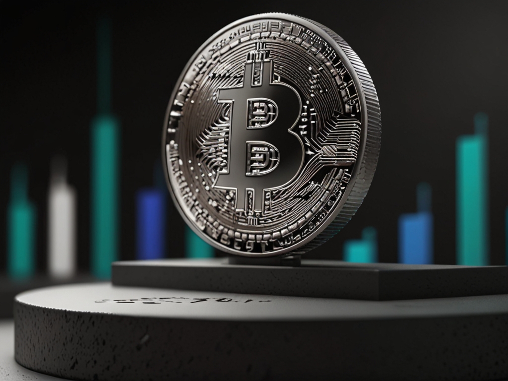 BlackRock gets green light for Bitcoin ETP on Euronext. Boom!