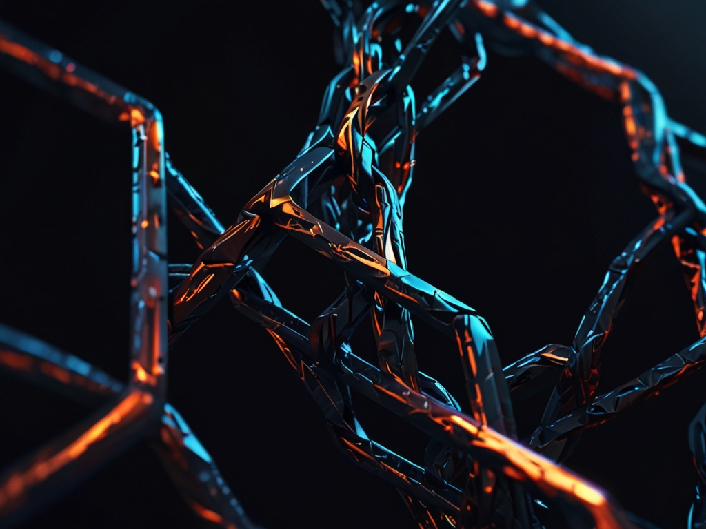 Libre Capital uses Chainlink's tech to juice up tokenized funds!