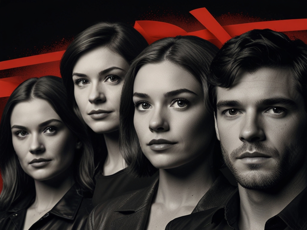 Netflix drops cast bombshell for FTX drama 'The Altruist'