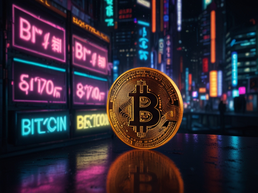 KakaoBank joins forces with Coinone for live Bitcoin tracking. Boom!