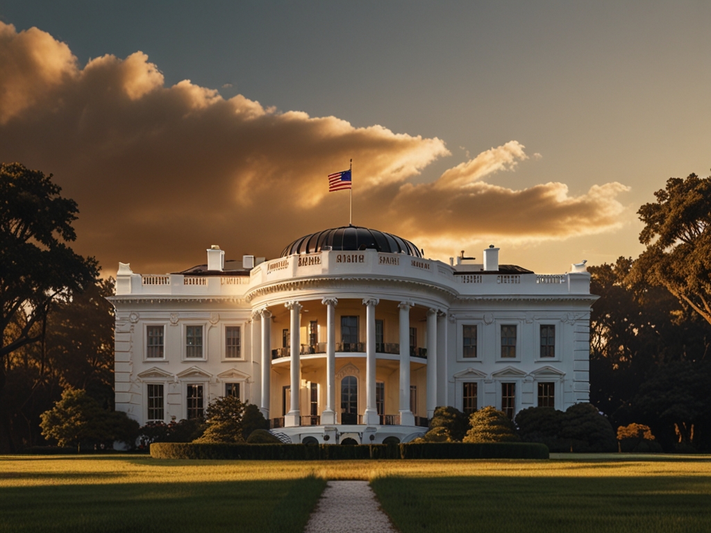 White House dives into memecoins while SEC naps on the job!