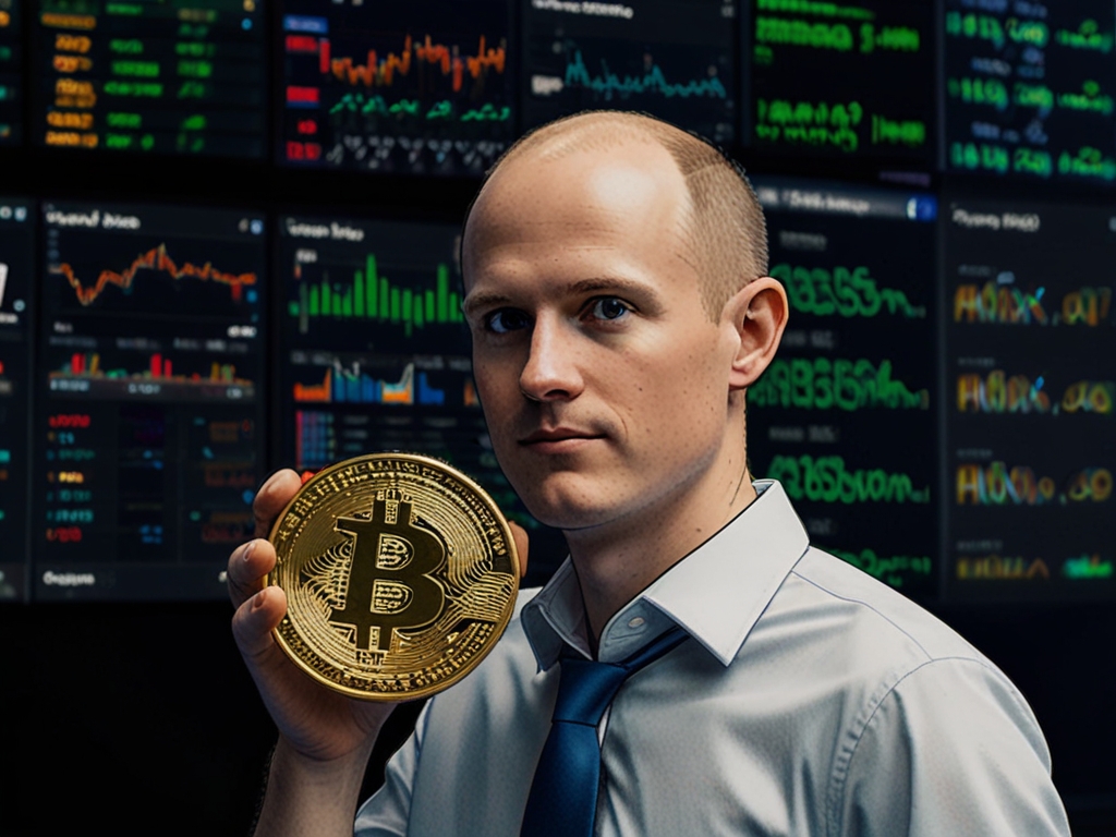 Coinbase wants a piece of Wall Street's pie with tokenized stocks, but the SEC might spoil the party.