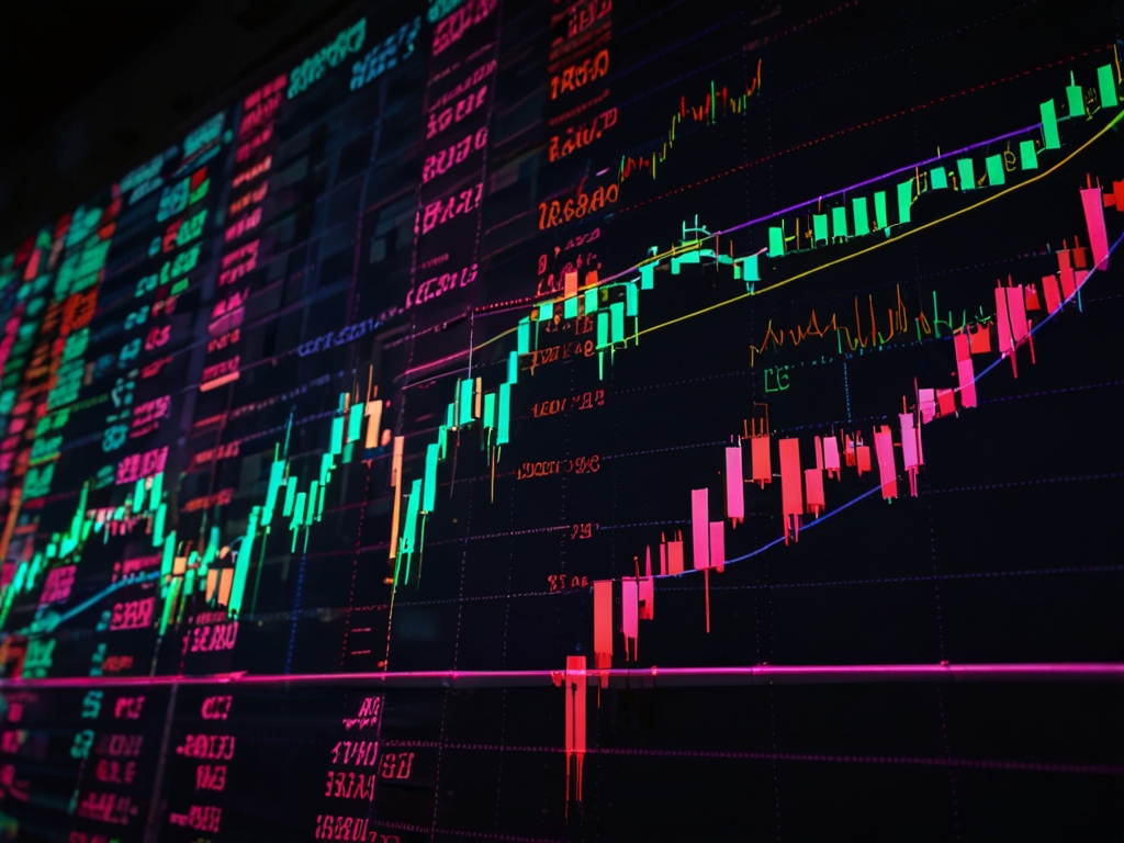 S&P 500 Slides: Stocks Hint at a Pullback!
