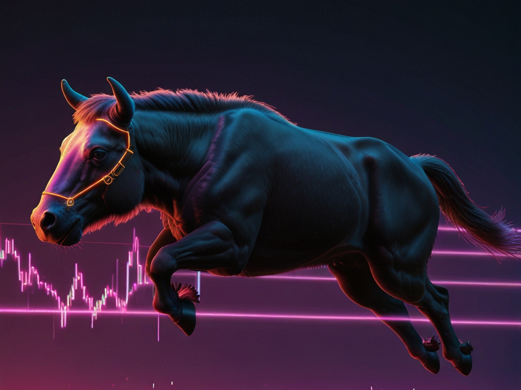 HYPE set to soar 24% with bullish signals and record open interest!