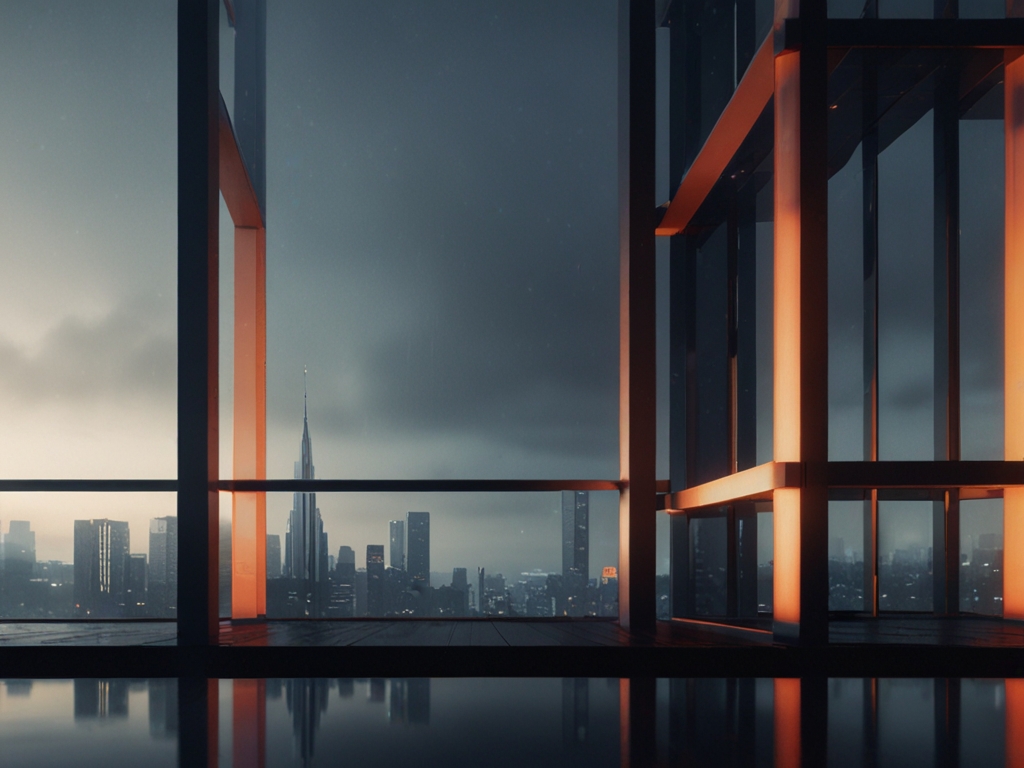 MEY Network drops real estate NFTs, putting property investment on the blockchain!