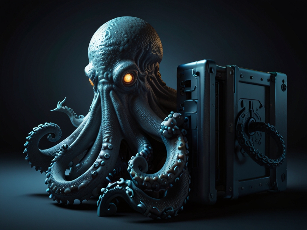 Kraken cracks EU market with Irish MiCA license!