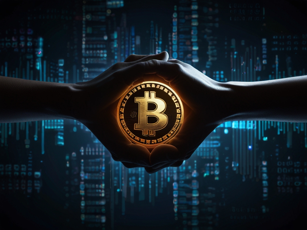 BTC Digital Ditches Bitcoin for Ethereum in Bold Treasury Shakeup!