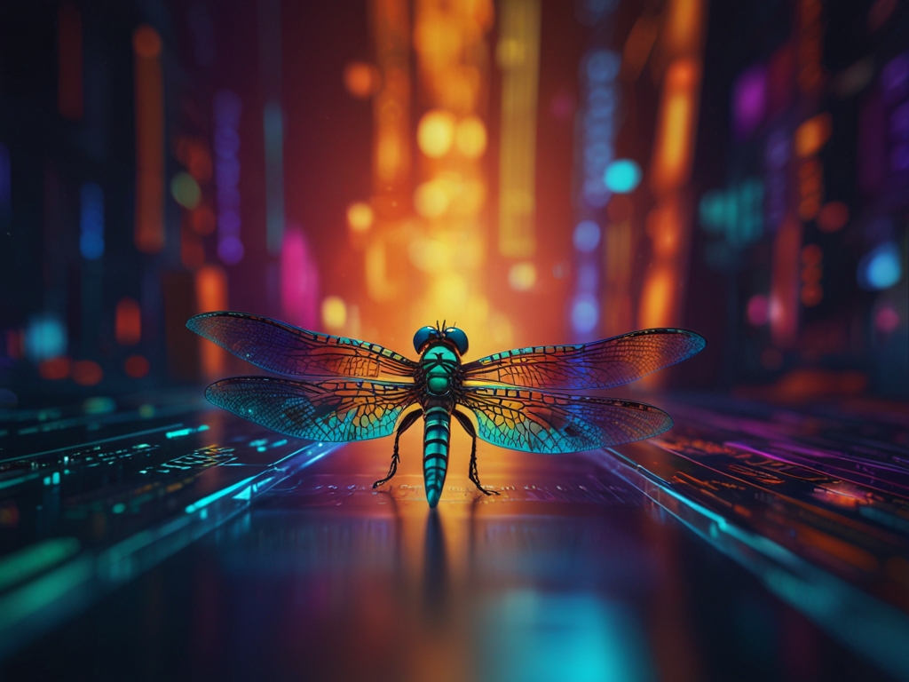 Dragonfly Capital pumps $16M into Codex, igniting crypto VC scene!
