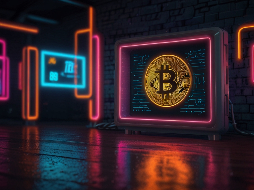Trump blasts Powell's rates as Bitcoin goes nowhere fast