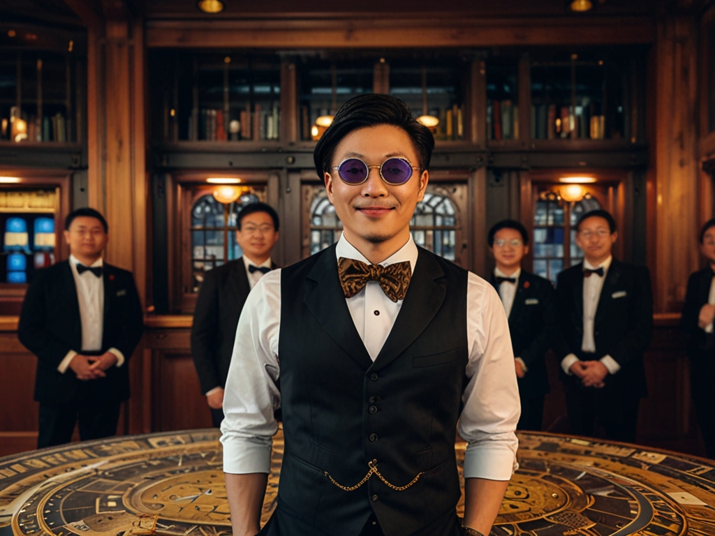 Circle's IPO Sparks $50M Cash Injection from Japan's SBI Holdings