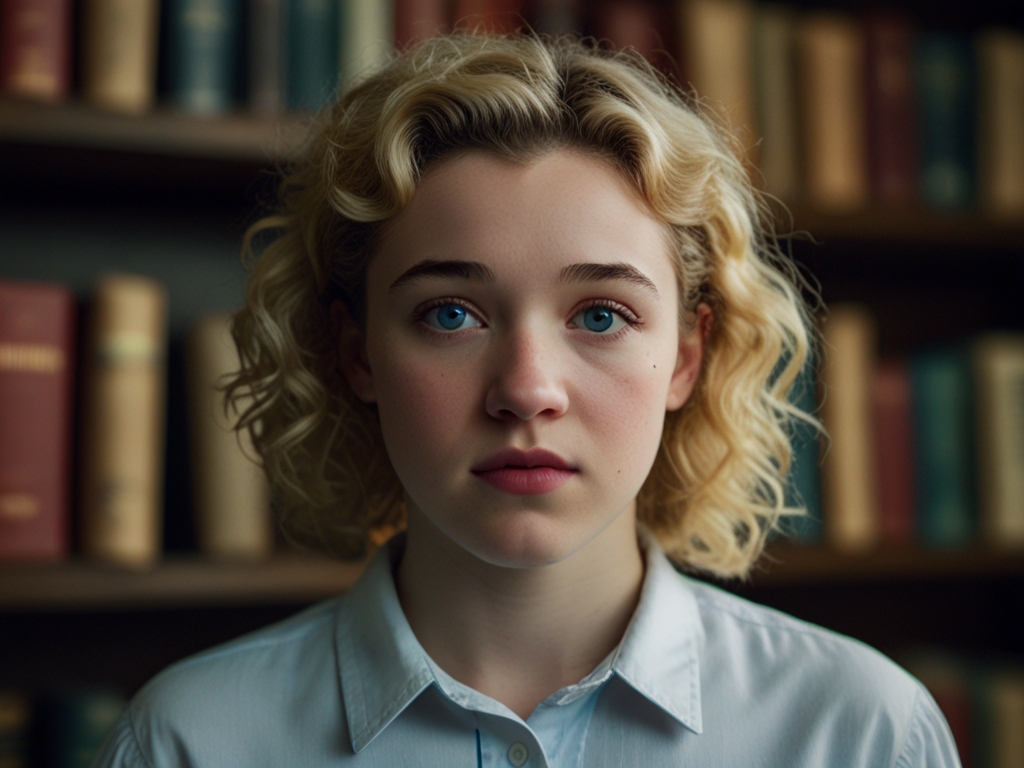 Julia Garner from Ozark set to play Caroline Ellison in Netflix's FTX drama: report