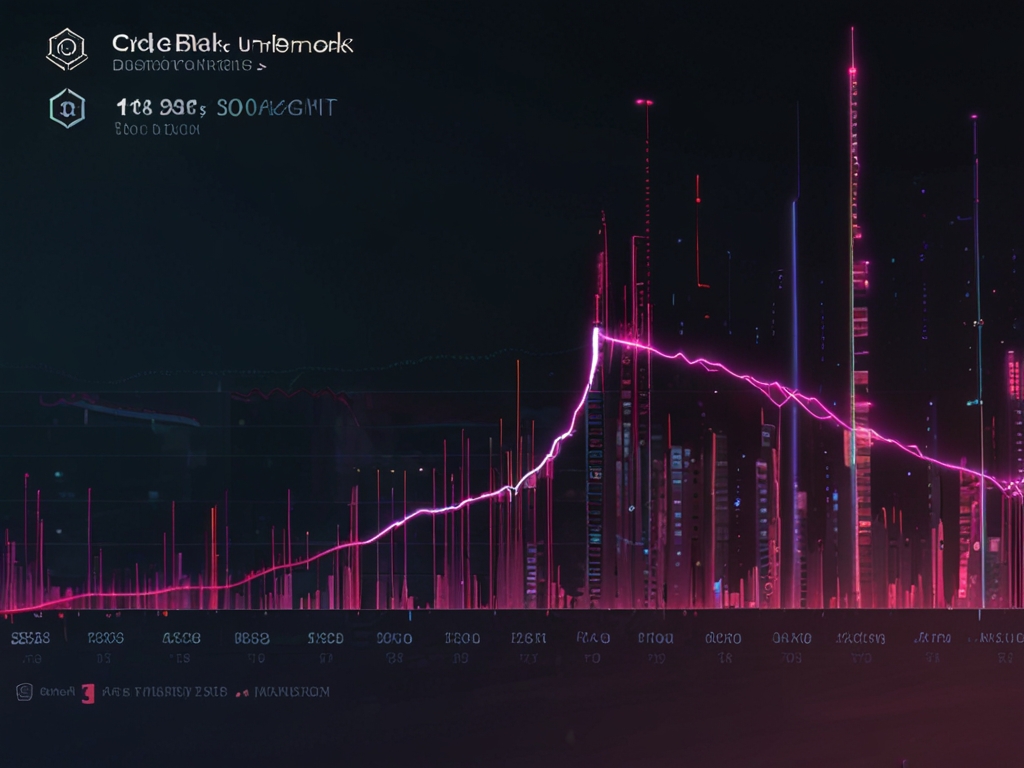 Avalanche Surges: 950k Active Addresses Spark Price Spike!