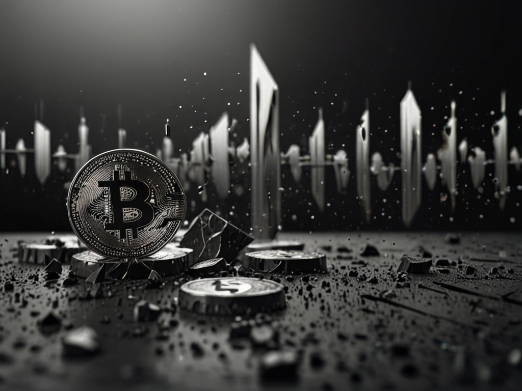 James Wynn's Crypto Crash: From Rich to Rags Overnight!