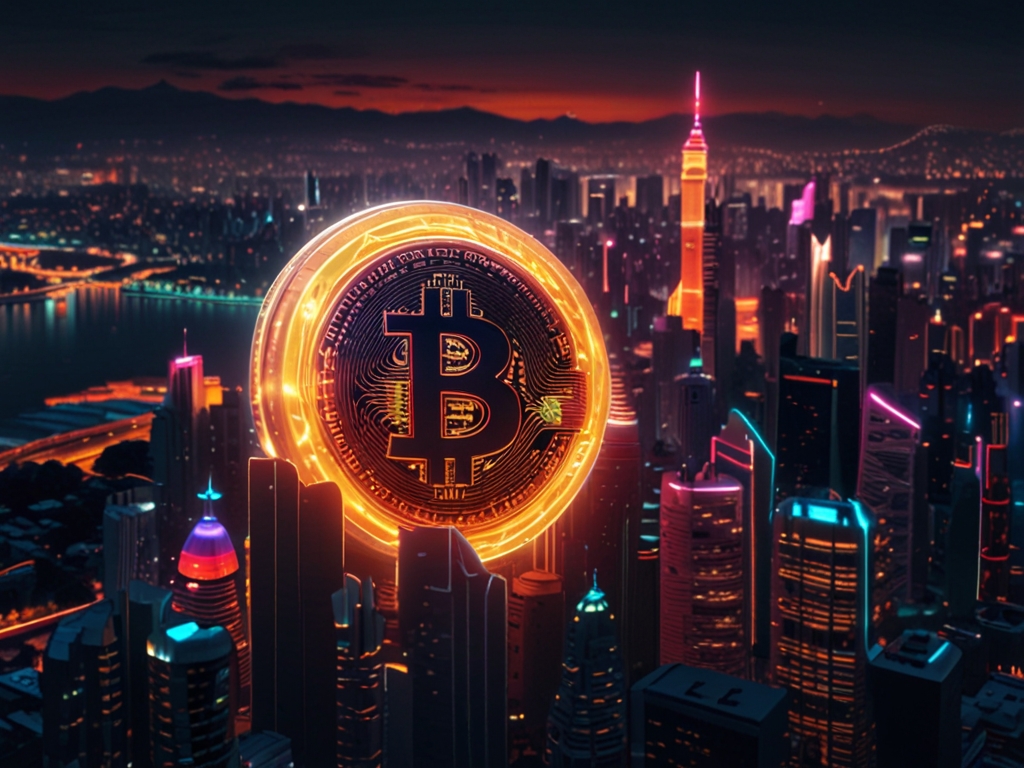 K33 from Norway goes big: Issuing shares to snag 1,000 BTC!