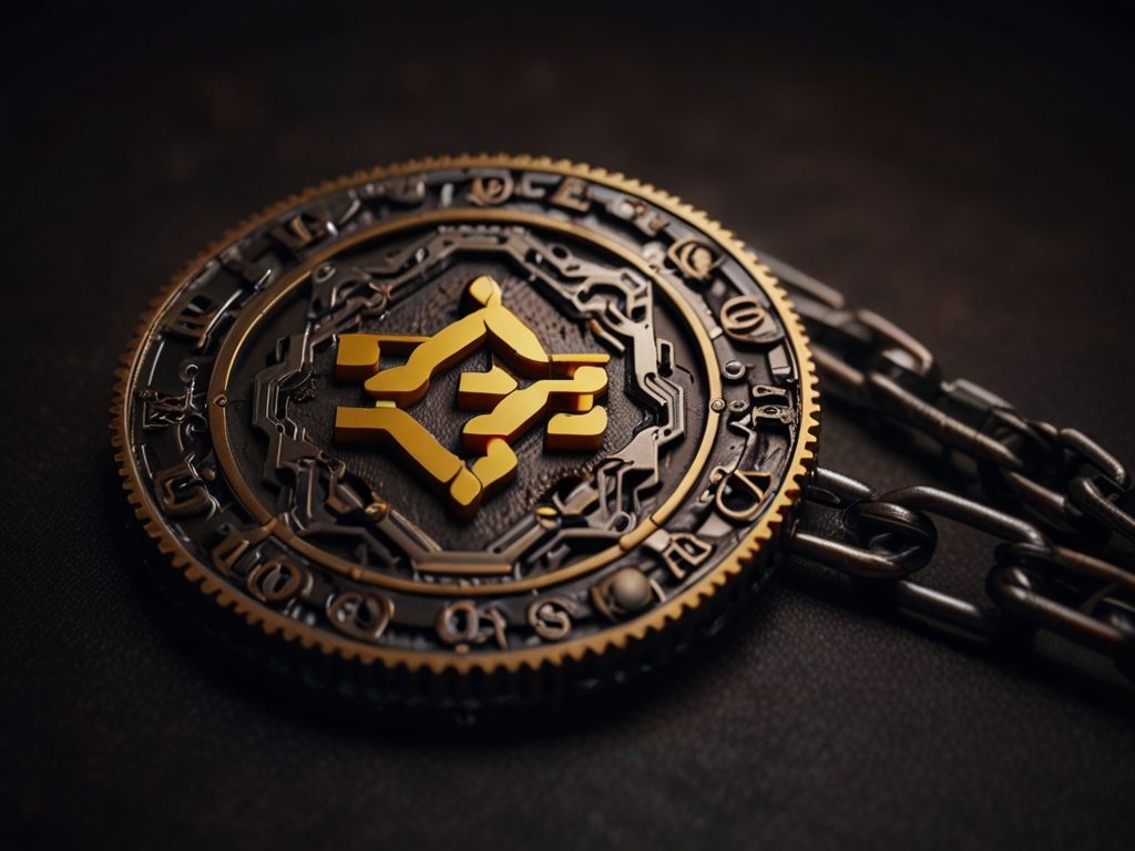 Binance Halts BNB Smart Chain Deposits & Withdrawals on April 17 - Temporary Pause Incoming!