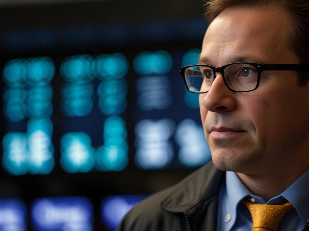 Nasdaq soars: Microsoft and Meta's earnings calm Wall Street's nerves!