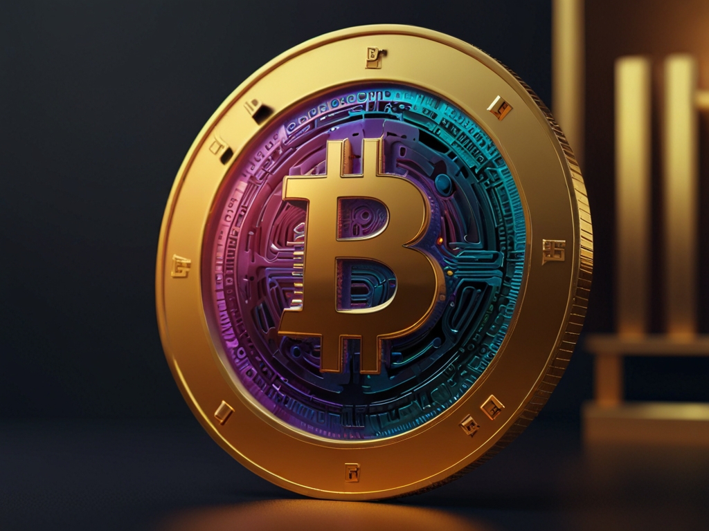 Cantor Fitzgerald's New Bitcoin Fund: Now with Gold Price Protection!