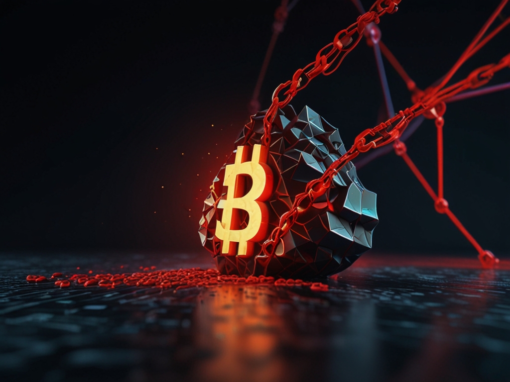 KiloEx drops bombshell: $7M vanished in smart contract heist!