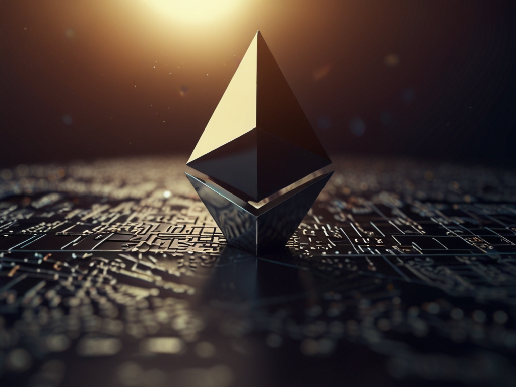Coinbase Grabs More SEC Docs in Ethereum 2.0 Probe!