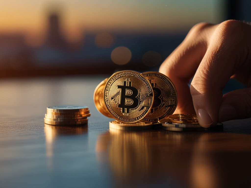 James Wynn's crypto bet on the brink of busting!