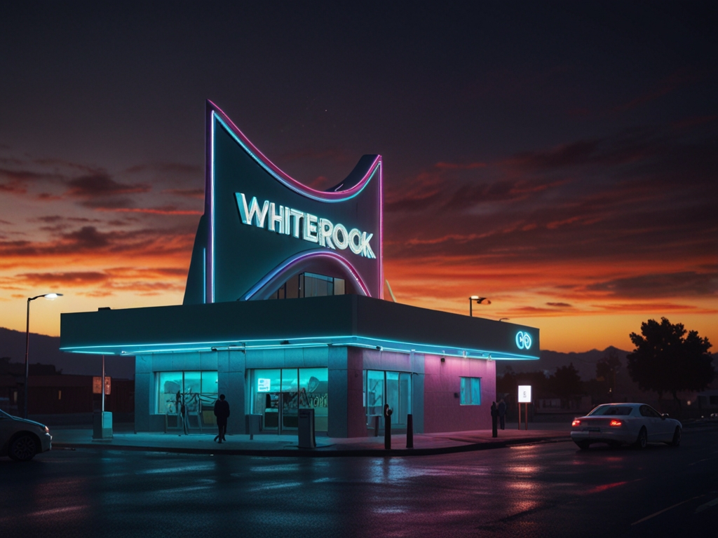 WhiteRock crashes after founder's arrest in $30m Zkasino scam!