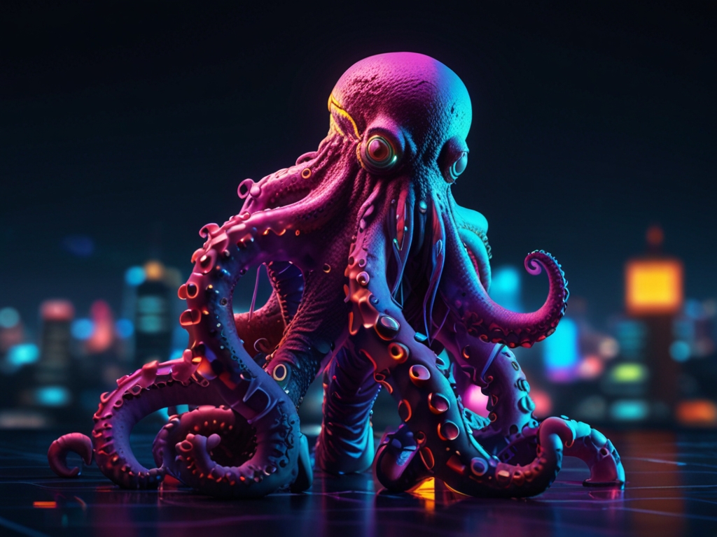 Kraken unveils Prime: Elite crypto trading for big shots!