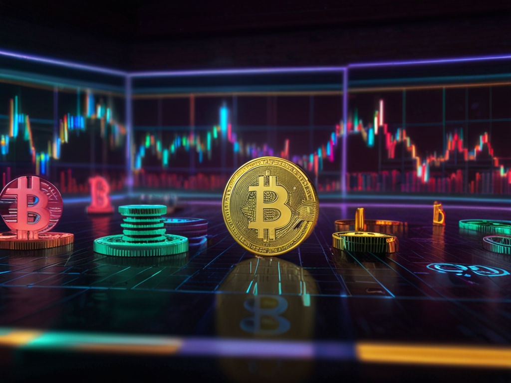 Crypto market hits $4T! Which altcoins are skyrocketing?
