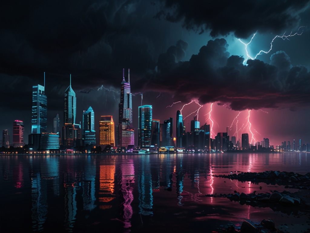 Binance sees huge Bitcoin influx before CPI report — brace for a BTC plunge?