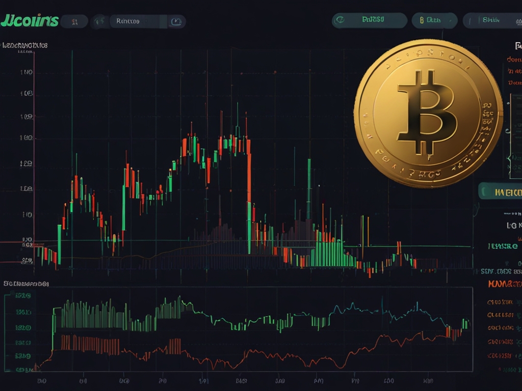 JuCoin drops USDT fixed-income bomb with juicy tiered APY!