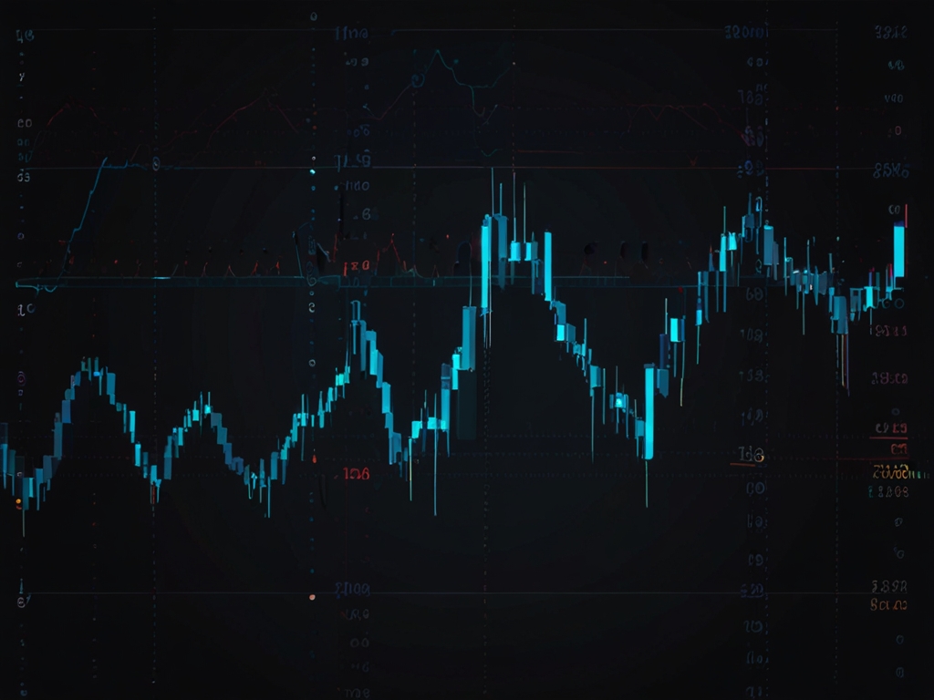 Ethereum's wild swings cool off as big money keeps piling into ETH!