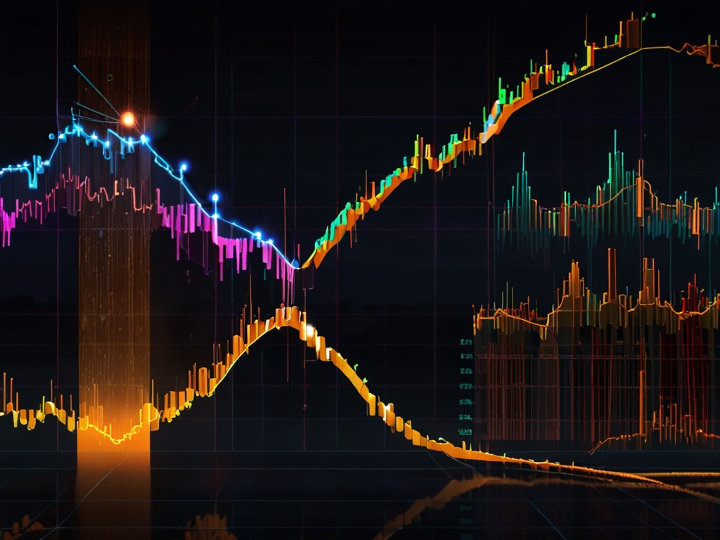 Myria token soars amid Bitcoin-fueled crypto surge!