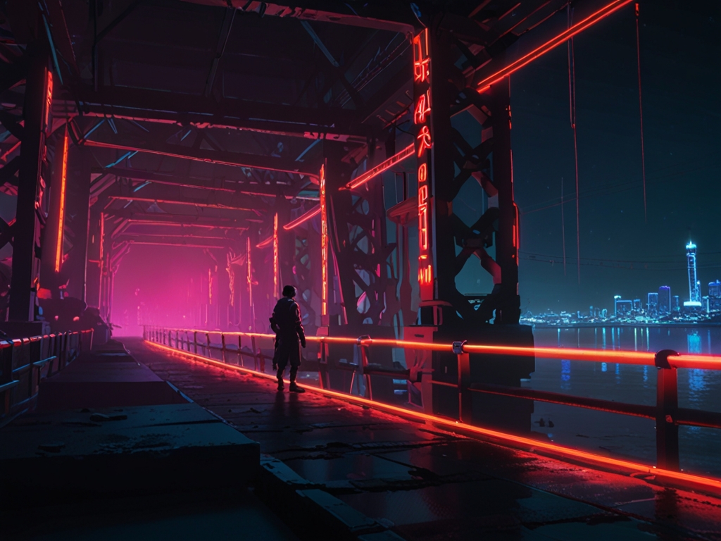 Ronin ditches old bridge, hops on Chainlink CCIP express!