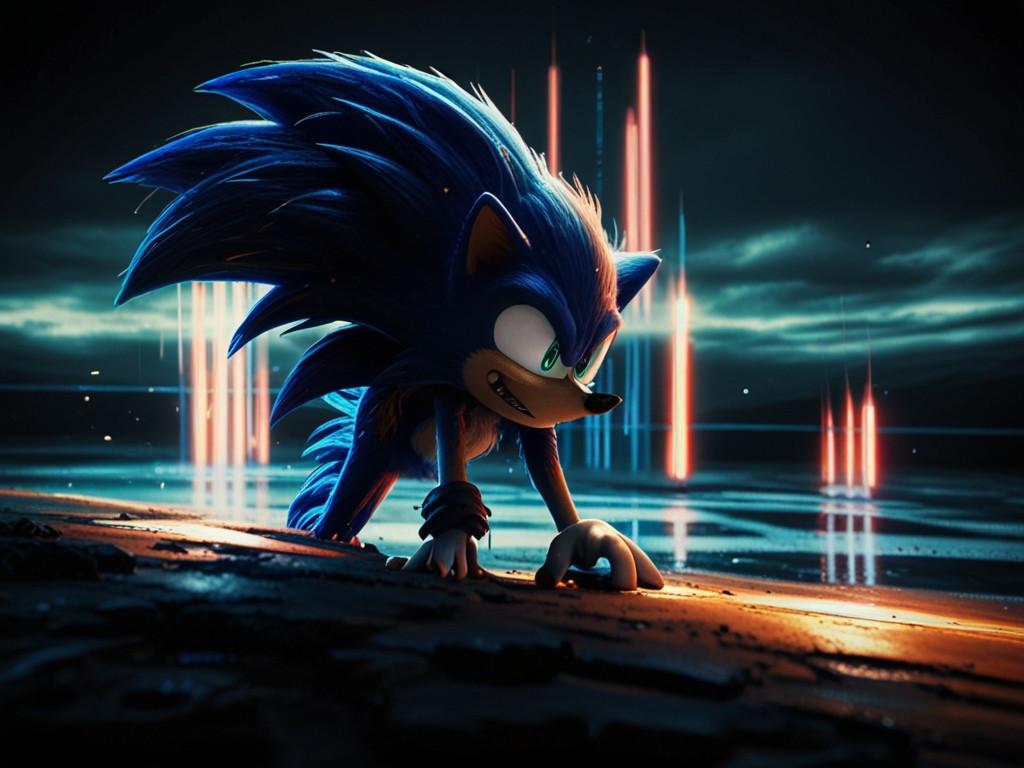Sonic's price in a rut: Will volume finally shake things up?