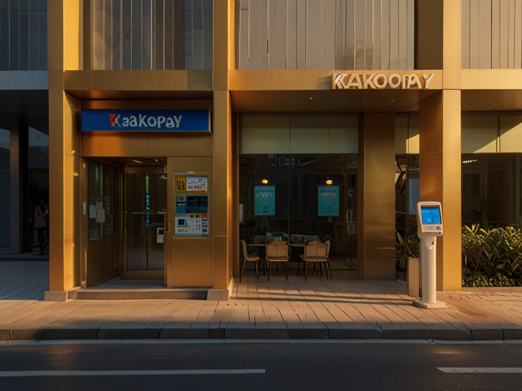 Kakaopay crashes 17% after regulators slam stablecoins