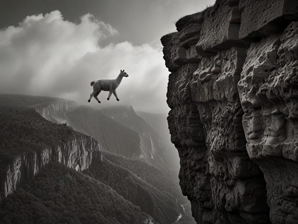 ALPACA token crashes 50% post a shady 650% surge!