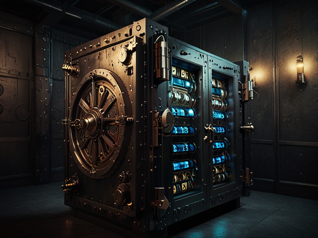 Circle Co-Founder Snags $18M to Launch AI-Powered Bank, Catena Labs