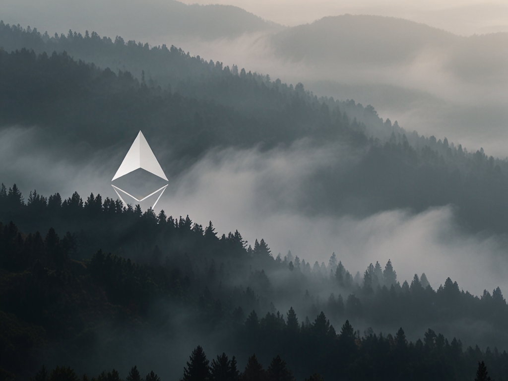 Peter Thiel grabs 9.1% of Tom Lee's Ethereum treasure chest!