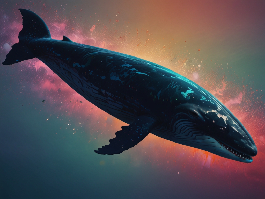 Sleeping Whale in Arkham Stirs After 8 Years, Moves $250m in Bitcoin