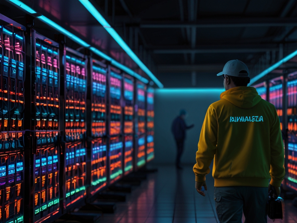 Kazakhstan's Bold Move: Crypto Miners to Fund 70% of Energy Upgrades!