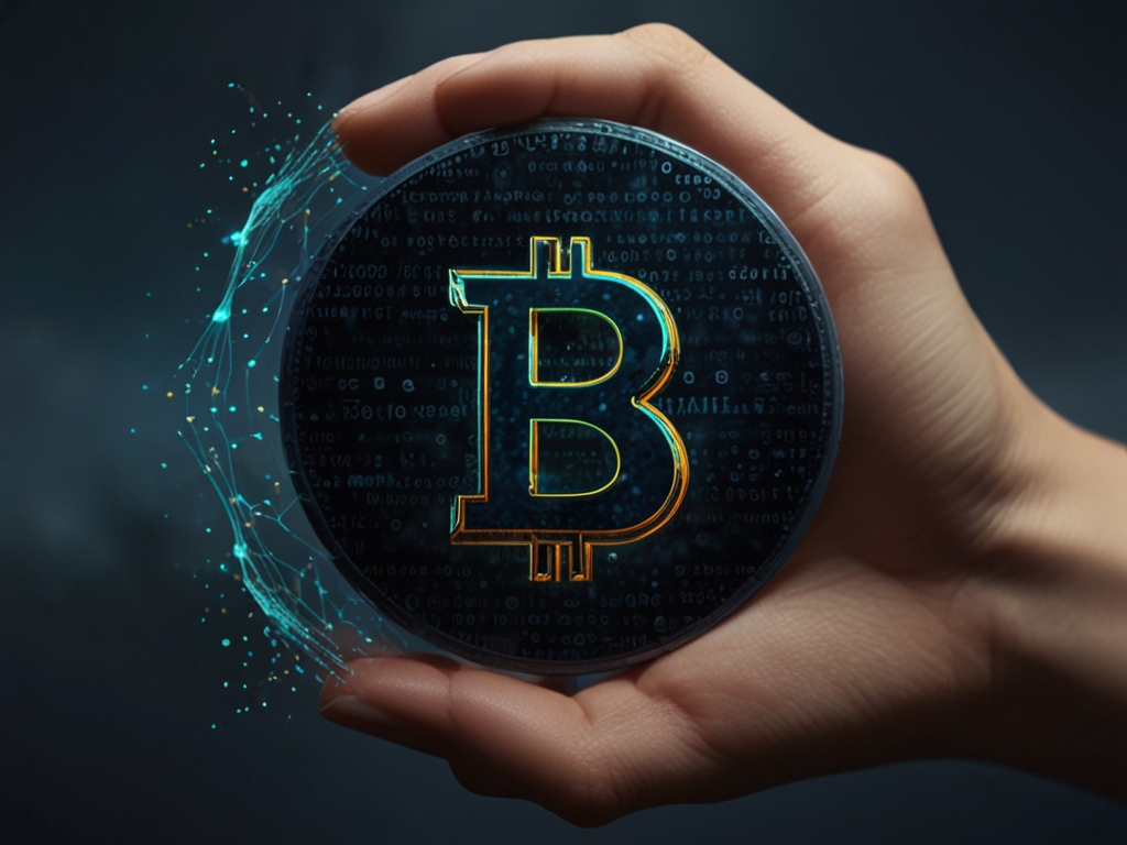 KuCoin drops $2B on 'Trust Project' to beef up platform mojo!